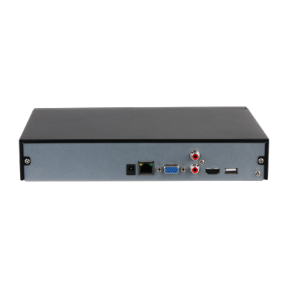 DAHUA 8kanal 8mp 1-diskli H265 NVR Kayıt Cihazı NVR2108HS-T