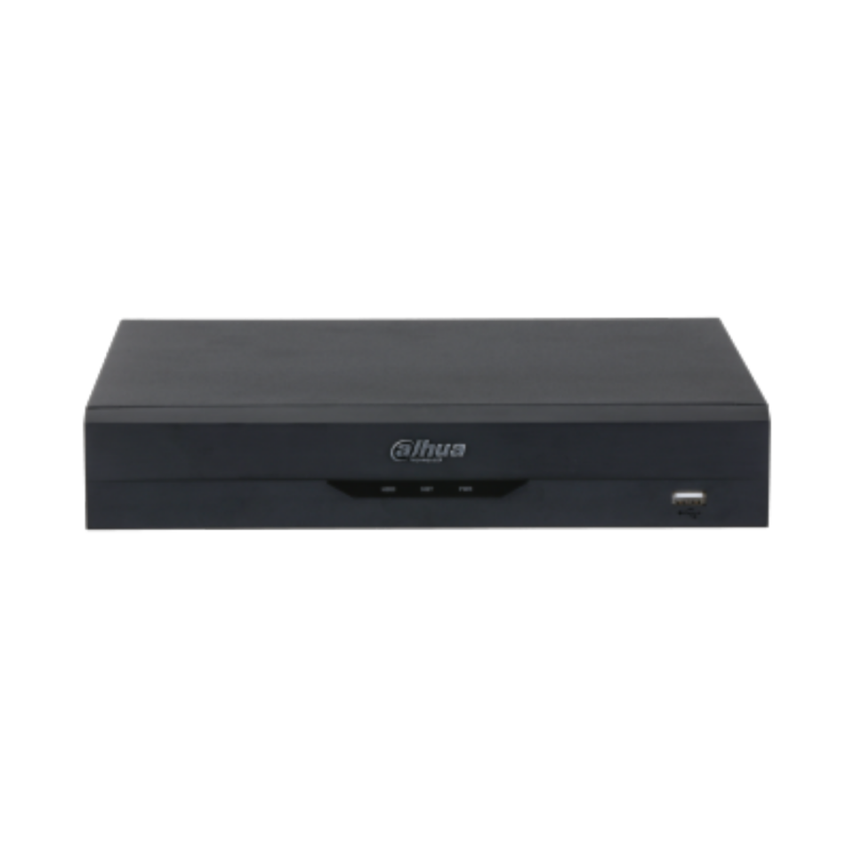 DAHUA 8kanal 8mp 1-diskli H265 NVR Kayıt Cihazı NVR2108HS-T