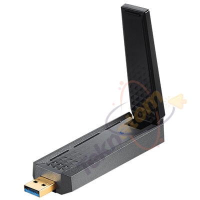 MSI AX1800 WIFI6 Kablosuz Usb Adaptör