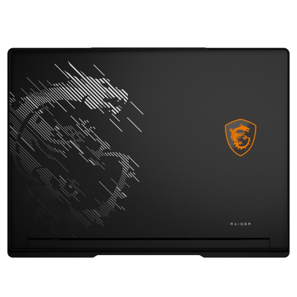 MSI 16'' QHD ULTRA 9 275HX-16GB DDR5 RAM-1TB NVME-16GB RTX5070TI-W11H / RAIDER 16 HX B2WH-091TR