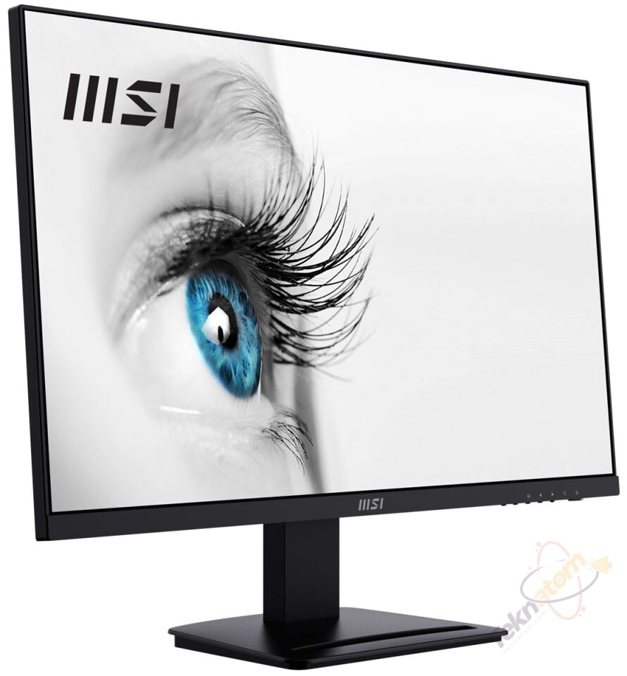 MSI 27'' IPS PRO MP273A 1ms 100Hz HDMI-DP Kurumsal Monitör 1920x1080