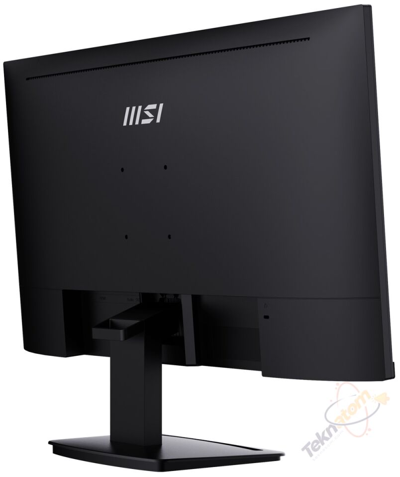 MSI 27'' IPS PRO MP273A 1ms 100Hz HDMI-DP Kurumsal Monitör 1920x1080