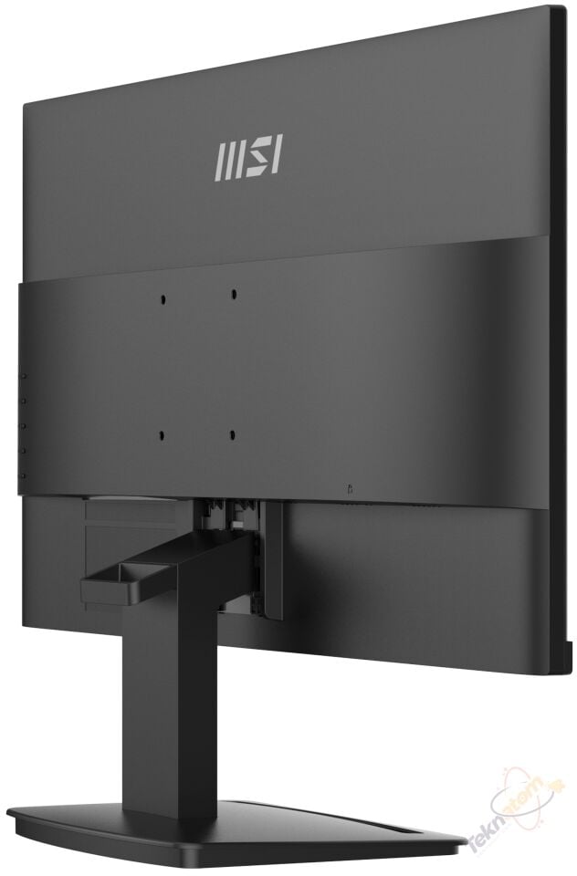 MSI 23.8'' IPS PRO MP2412 1ms 100Hz HDMI-DP Kurumsal Monitör 1920x1080