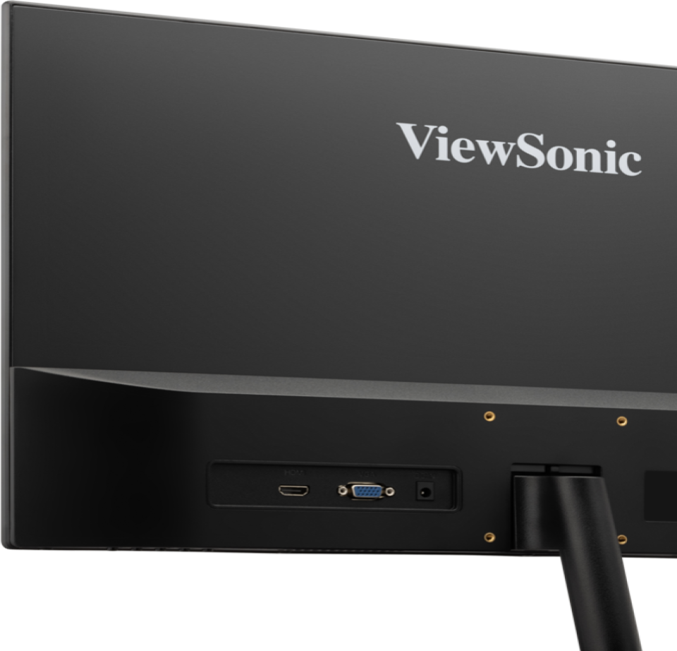VIEWSONIC 23.8'' VA24E2-H 1MS 144HZ HDMI Ev Ofis Monitör 1920x1080