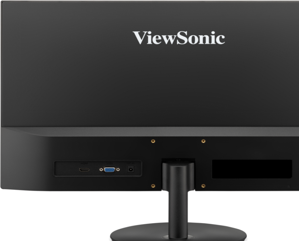 VIEWSONIC 23.8'' VA24E2-H 1MS 144HZ HDMI Ev Ofis Monitör 1920x1080