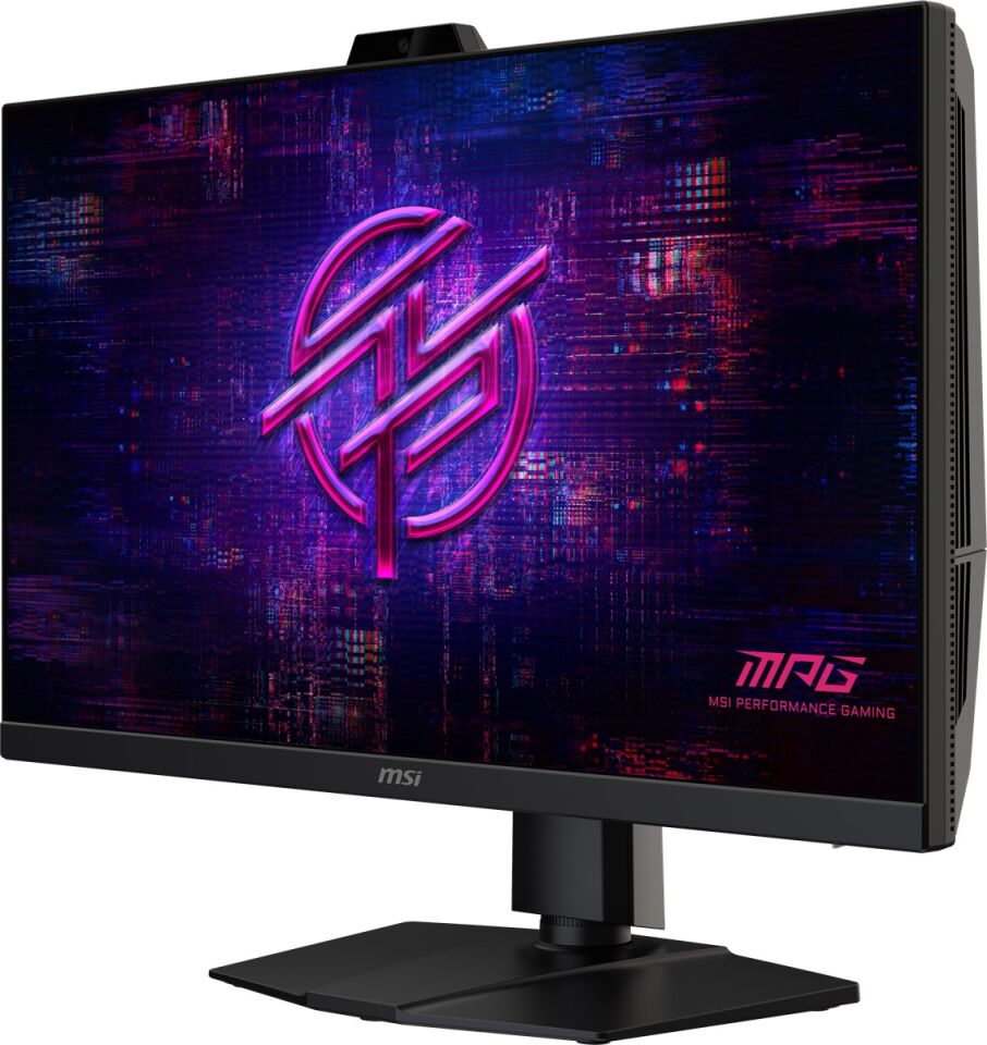 MSI 27'' RAPID IPS MPG 272QRF X36 0.5MS 360HZ HDMI-DP Gaming Monitör 2560x1440