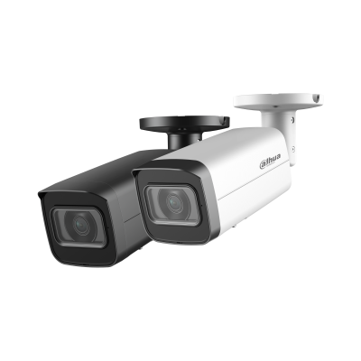 DAHUA 8MP Bullet 3.6mm Starlight IP Kamera Sesli IPC-HFW2841T-AS
