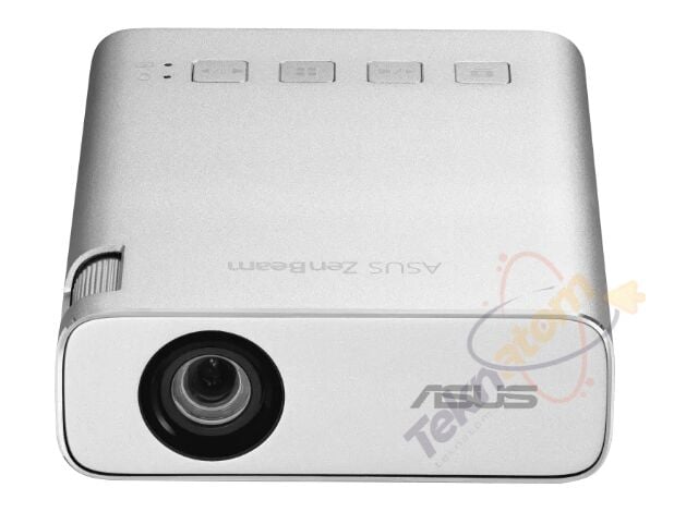 ASUS 200 Led Lümen ZenBeam E1R Taşınabilir LED Projeksiyon Cihazı