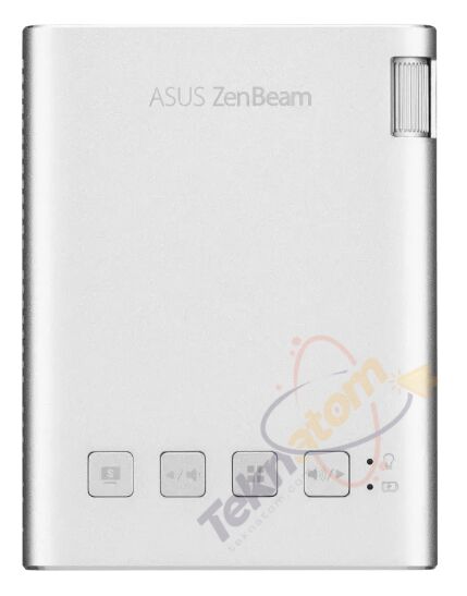 ASUS 200 Led Lümen ZenBeam E1R Taşınabilir LED Projeksiyon Cihazı