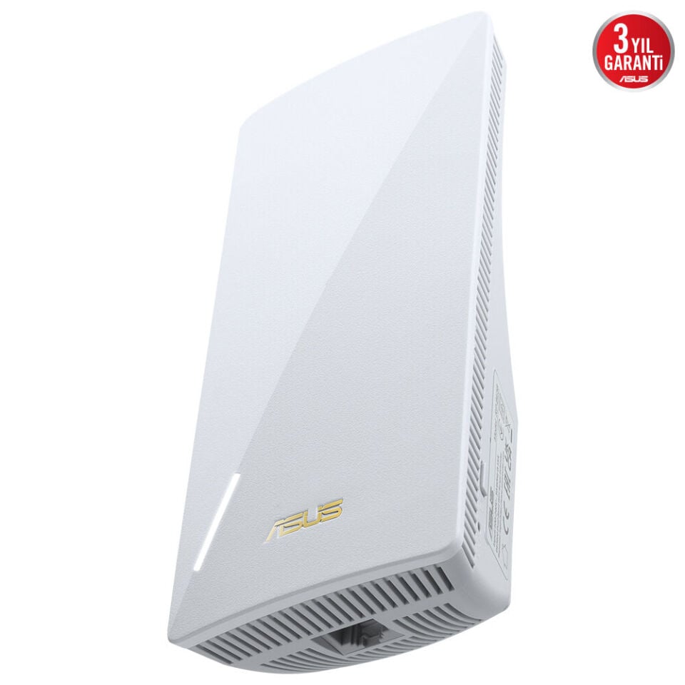 ASUS RP-BE58 WIFI7 MENZİL GENİŞLETİCİ