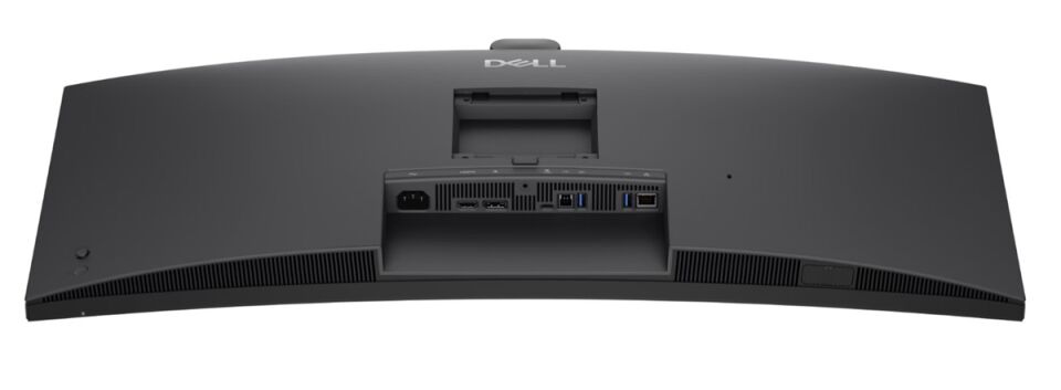 DELL 34'' IPS PRO P 34 P3426WEB 5MS 100HZ HDMI-DP TYPEC Kameralı Video Konferans Monitör 3440x1440