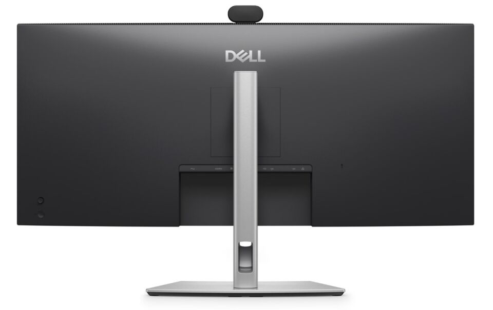 DELL 34'' IPS PRO P 34 P3426WEB 5MS 100HZ HDMI-DP TYPEC Kameralı Video Konferans Monitör 3440x1440