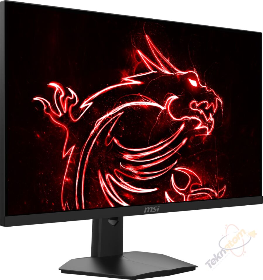 MSI 27'' RAPID IPS G274F 1ms 180Hz HDMI-DP Gaming Monitör 1920x1080
