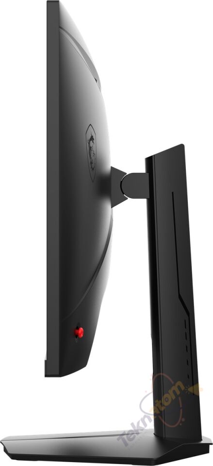MSI 27'' RAPID IPS G274F 1ms 180Hz HDMI-DP Gaming Monitör 1920x1080