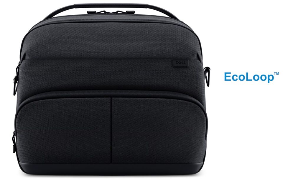 DELL PRO 14-16 PLUS ECOLOOP EVRAK CANTAS