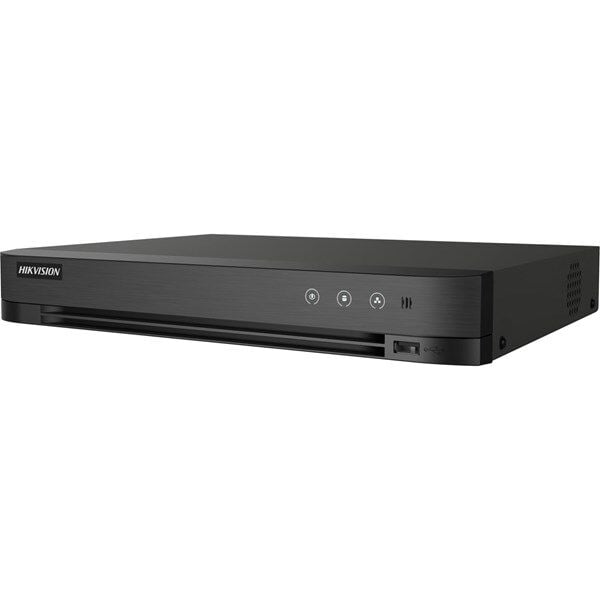 HIKVISION 4kanal 2mp 1-diskli Analog Kayıt Cihazı IDS-7204HQHI-M1/XT