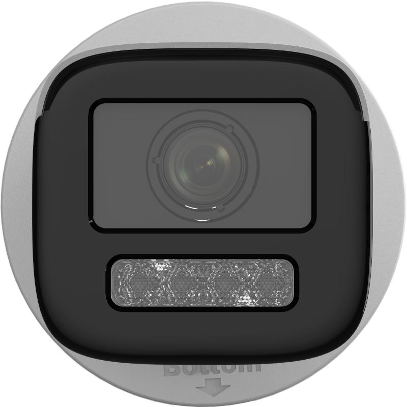 HIKVISION 6MP Bullet Motorize IP Kamera DS-2CD1663G2-LIZSU/SL