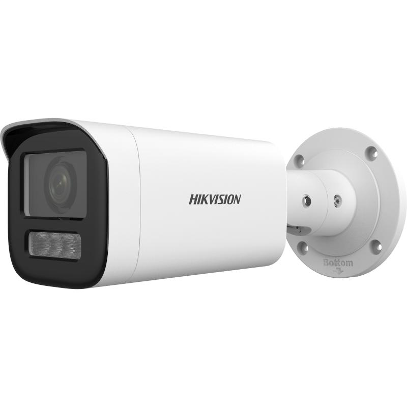 HIKVISION 6MP Bullet Motorize IP Kamera DS-2CD1663G2-LIZSU/SL