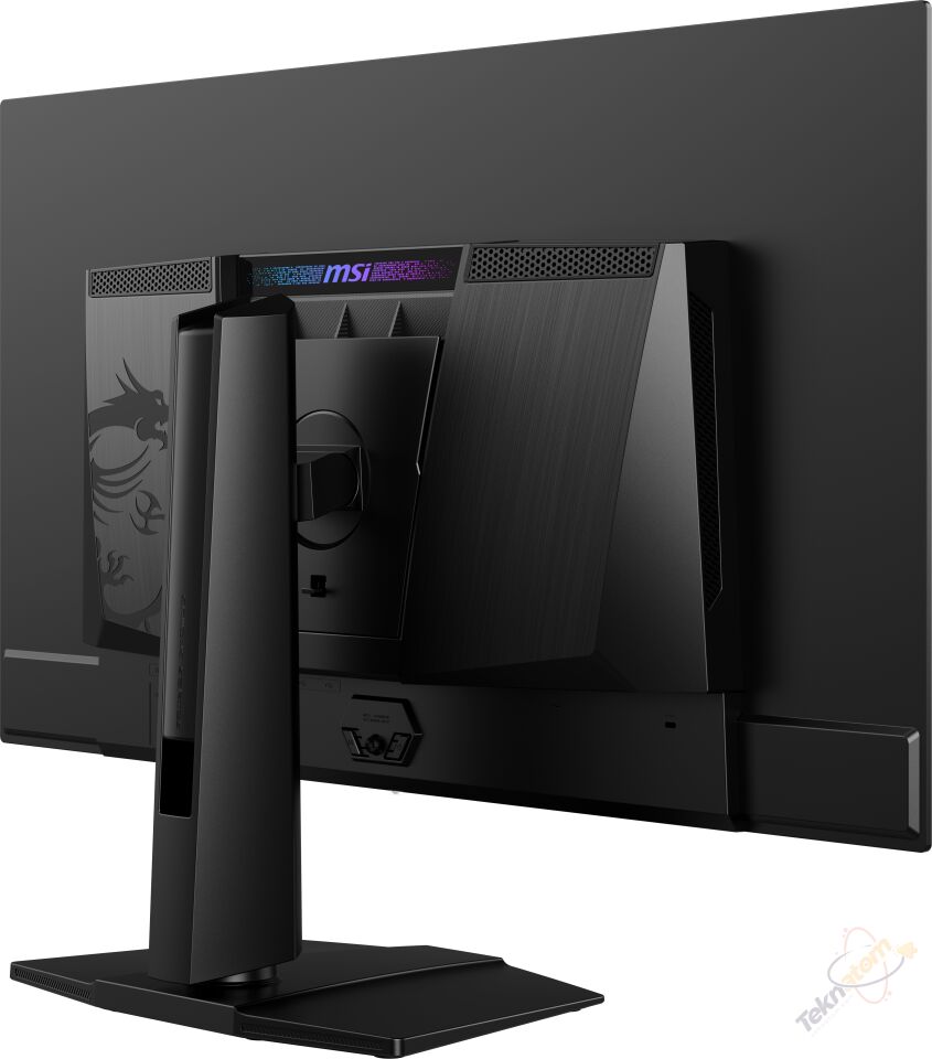 MSI 31.5'' MPG 321URX QD-OLED 0.03MS 240HZ HDMI-DP TYPEC Gaming Monitör 3840x2160