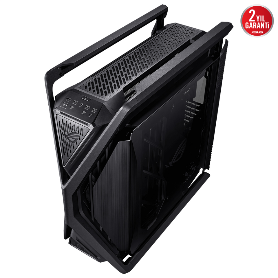 ASUS ROG HYPERION GR701 Gaming E-ATX PC Kasası