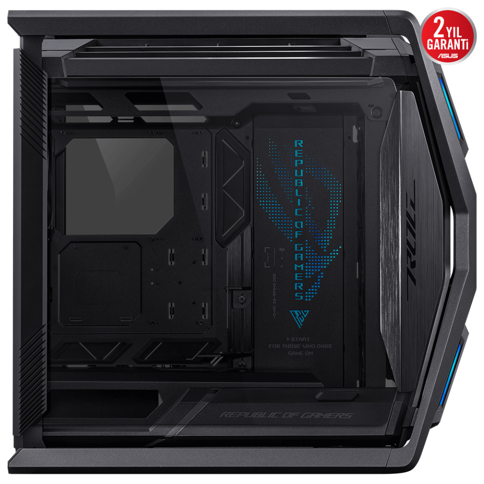 ASUS ROG HYPERION GR701 Gaming E-ATX PC Kasası