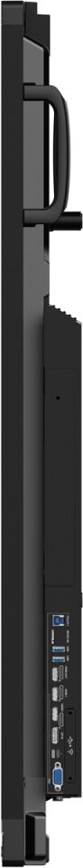 VIEWSONIC 55'' ViewBoard IFP5551 4K Ultra HD İnteraktif Akıllı Ekran
