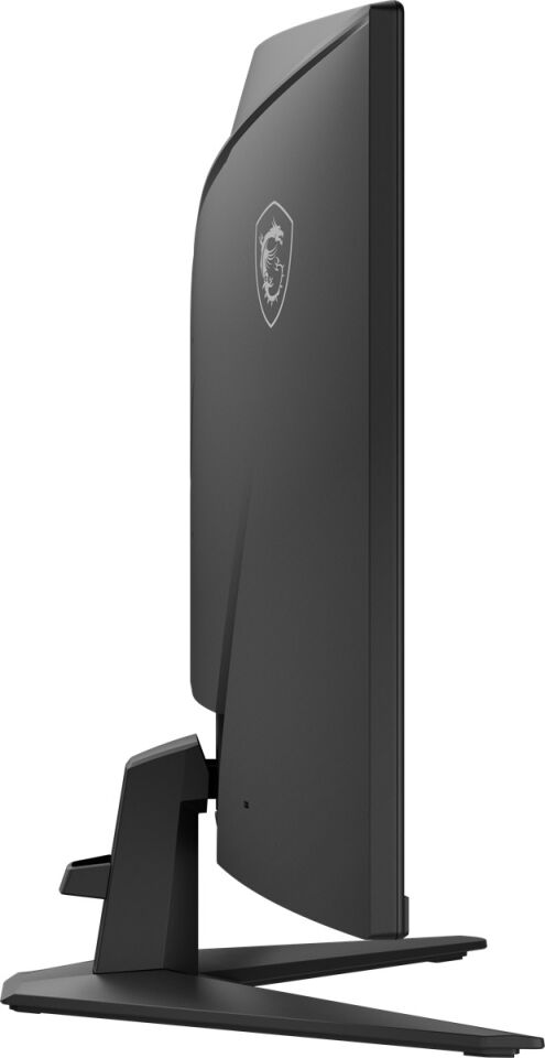 MSI 31.5'' RAPID VA MAG 321CQF E18 0.5MS 180HZ Kavisli Gaming Monitör 2560x1440