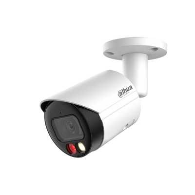 DAHUA 2MP Bullet 2.8mm WizSense IP Kamera IPC-HFW2249S-S-IL-0280B