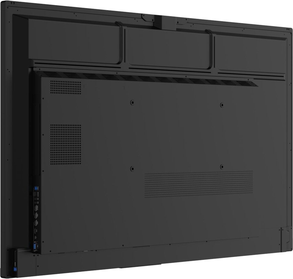 VIEWSONIC 86'' ViewBoard IFP8641-1-1C 86'' 4K Ultra HD İnteraktif Akıllı Ekran