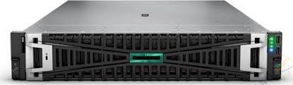 HPE DL380 G11 XEON GOLD 6530 P81787-425 64GB DDR5 RDIMM-4x480GB SSD-2x1100w Rack Sunucu (10003)