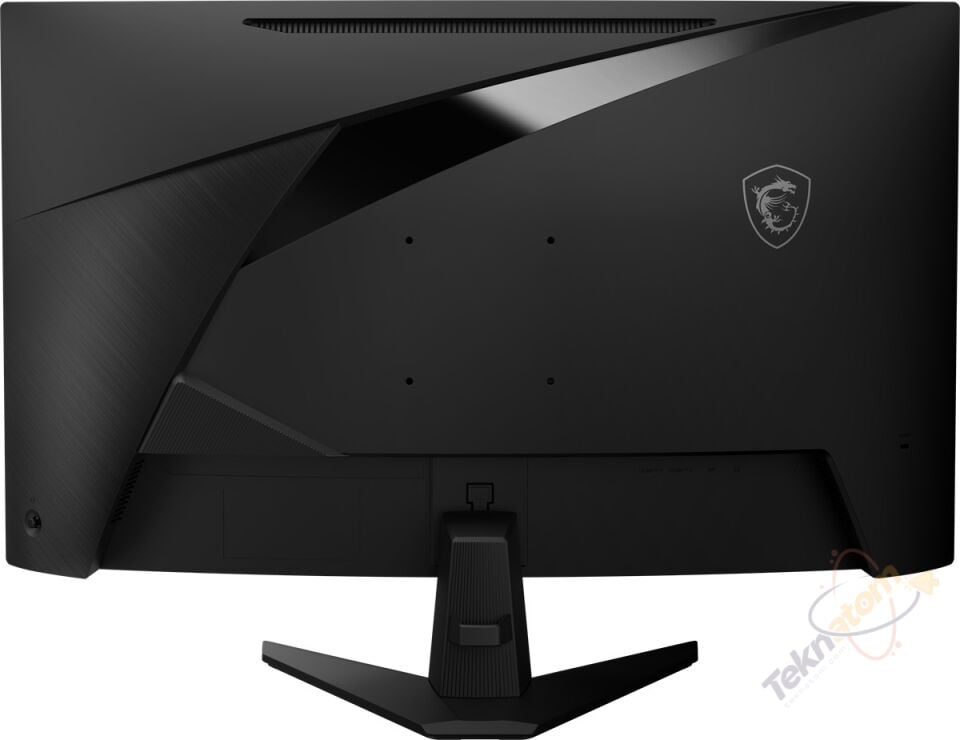 MSI 31.5'' RAPID VA MAG 32CQ6F 1MS 180HZ HDMI-DP Kavisli Gaming Monitör 2560x1440