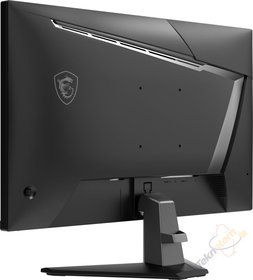 MSI 27'' RAPID IPS MAG 275F 0.5ms 180Hz HDMI-DP Gaming Monitör 1920x1080