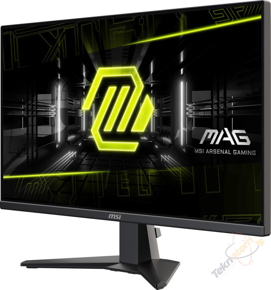 MSI 27'' RAPID IPS MAG 275F 0.5ms 180Hz HDMI-DP Gaming Monitör 1920x1080