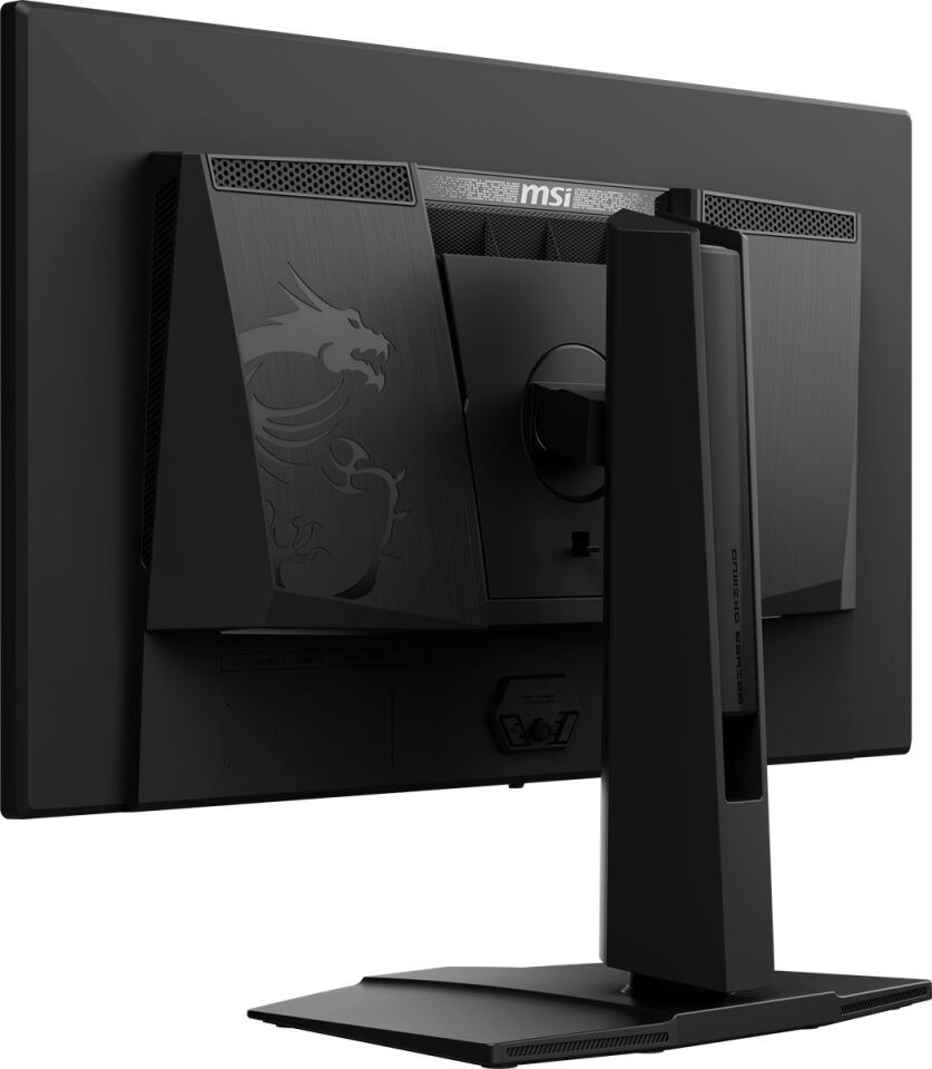 MSI 26.5'' MAG 272QP QD-OLED X24 0.03MS 240HZ HDMI-DP TYPEC Gaming Monitör 2560x1440