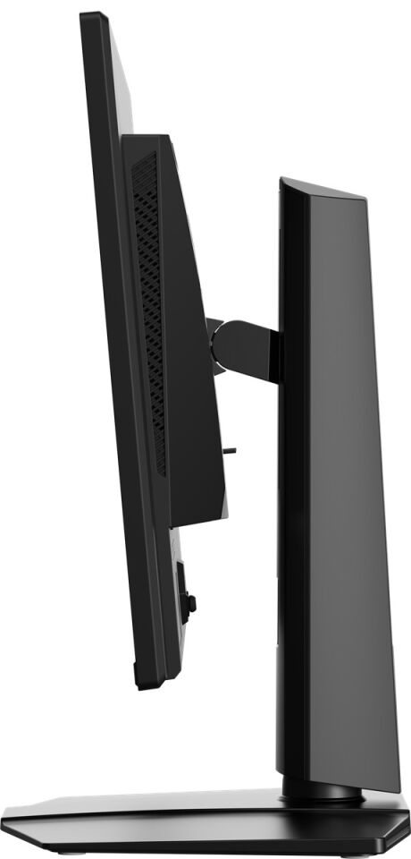 MSI 26.5'' MAG 272QP QD-OLED X24 0.03MS 240HZ HDMI-DP TYPEC Gaming Monitör 2560x1440