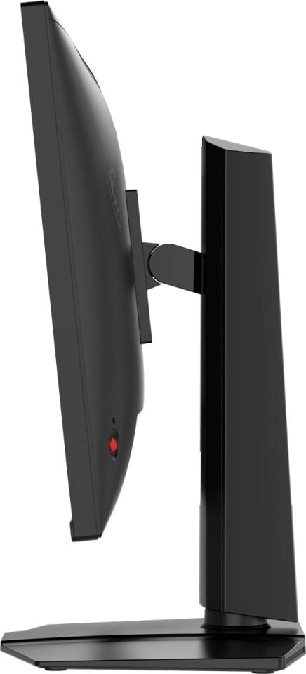 MSI 27'' IPS MAG 275UPD E14 1MS 144/288HZ Çift Mod HDMI-DP Pivot Gaming Monitör 3840x2160