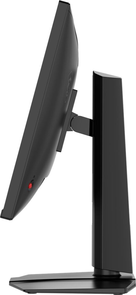 MSI 27'' IPS MAG 275UPD E14 1MS 144/288HZ Çift Mod HDMI-DP Pivot Gaming Monitör 3840x2160