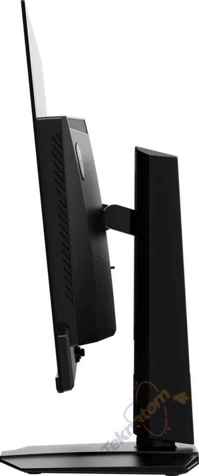 MSI 31.5'' MAG 321UPX QD-OLED 0.03MS 240HZ HDMI-DP Gaming Monitör 3840x2160