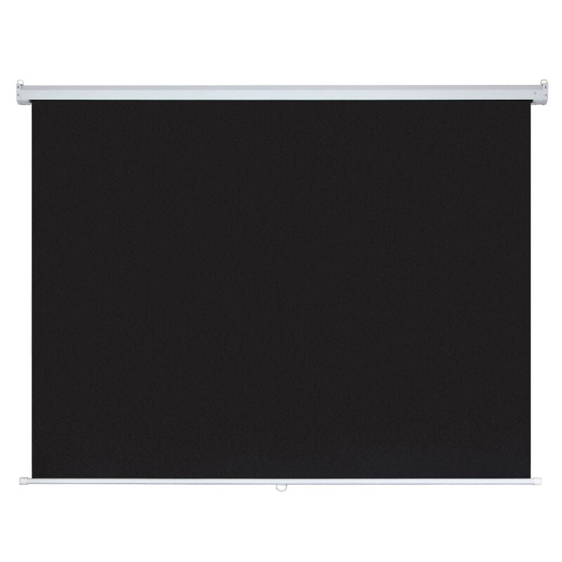 CODEGEN EX-40 400x300 cm Motorlu / Elektrikli Uzaktan Kumandalı Projeksiyon Perdesi