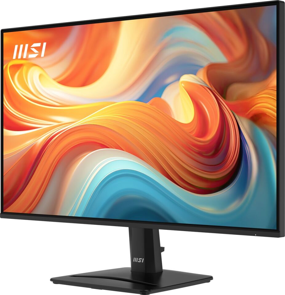 MSI 27'' FLAT IPS PRO MP271 E14A 1MS 144HZ HDMI-DP Kurumsal Monitör 1920x1080