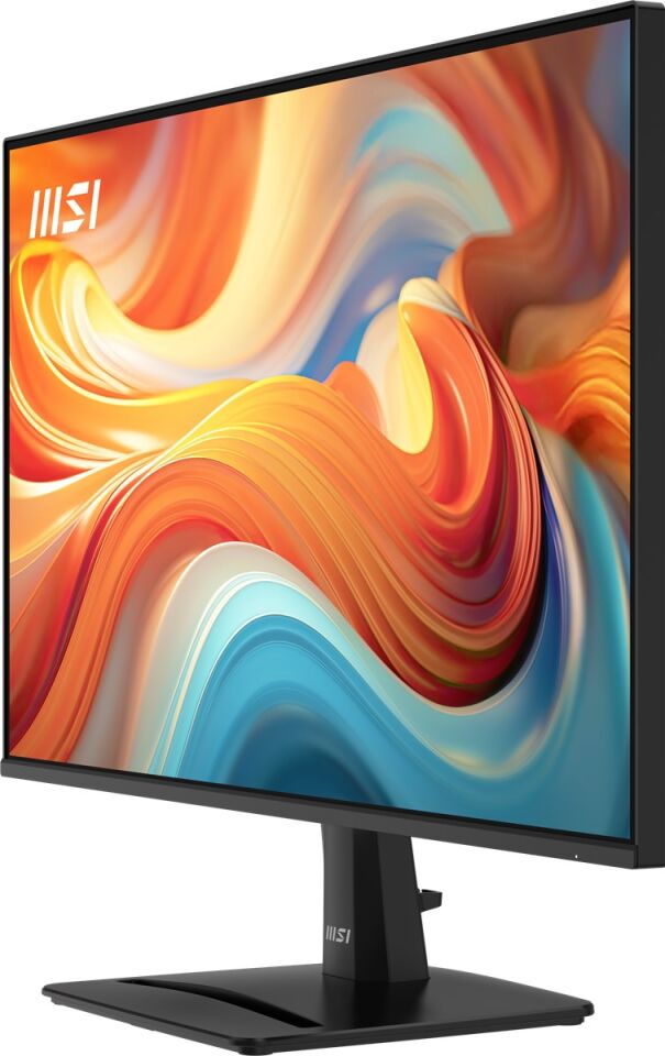 MSI 27'' FLAT IPS PRO MP271 E14A 1MS 144HZ HDMI-DP Kurumsal Monitör 1920x1080