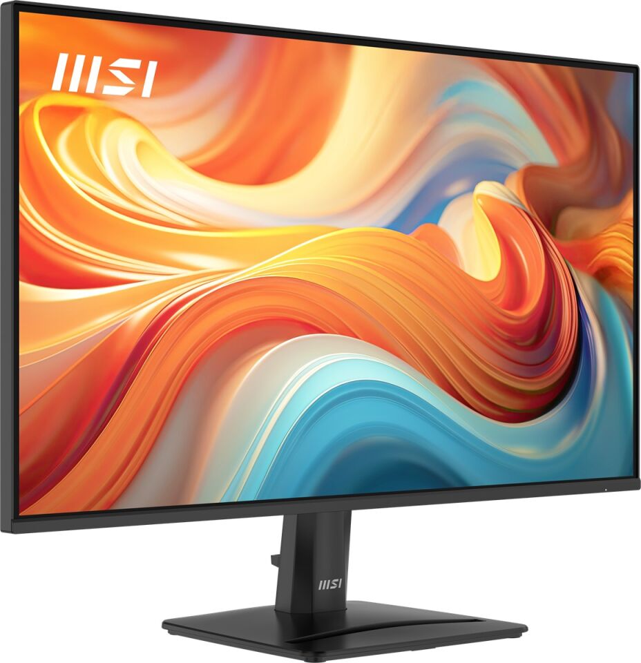 MSI 27'' FLAT IPS PRO MP271 E14A 1MS 144HZ HDMI-DP Kurumsal Monitör 1920x1080