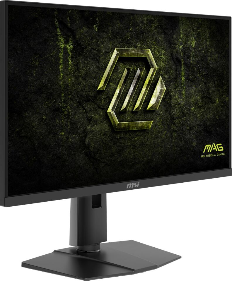 MSI 27'' RAPID IPS MAG 274QPF X32 0.5MS 320HZ HDMI-DP Gaming Monitör 2560x1440
