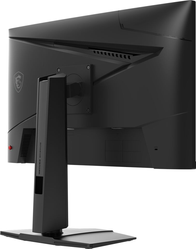 MSI 27'' RAPID IPS MAG 274QPF X32 0.5MS 320HZ HDMI-DP Gaming Monitör 2560x1440