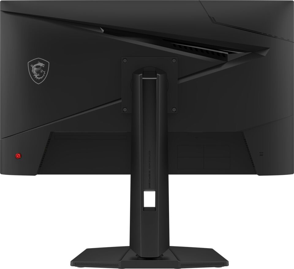 MSI 27'' RAPID IPS MAG 274QPF X32 0.5MS 320HZ HDMI-DP Gaming Monitör 2560x1440