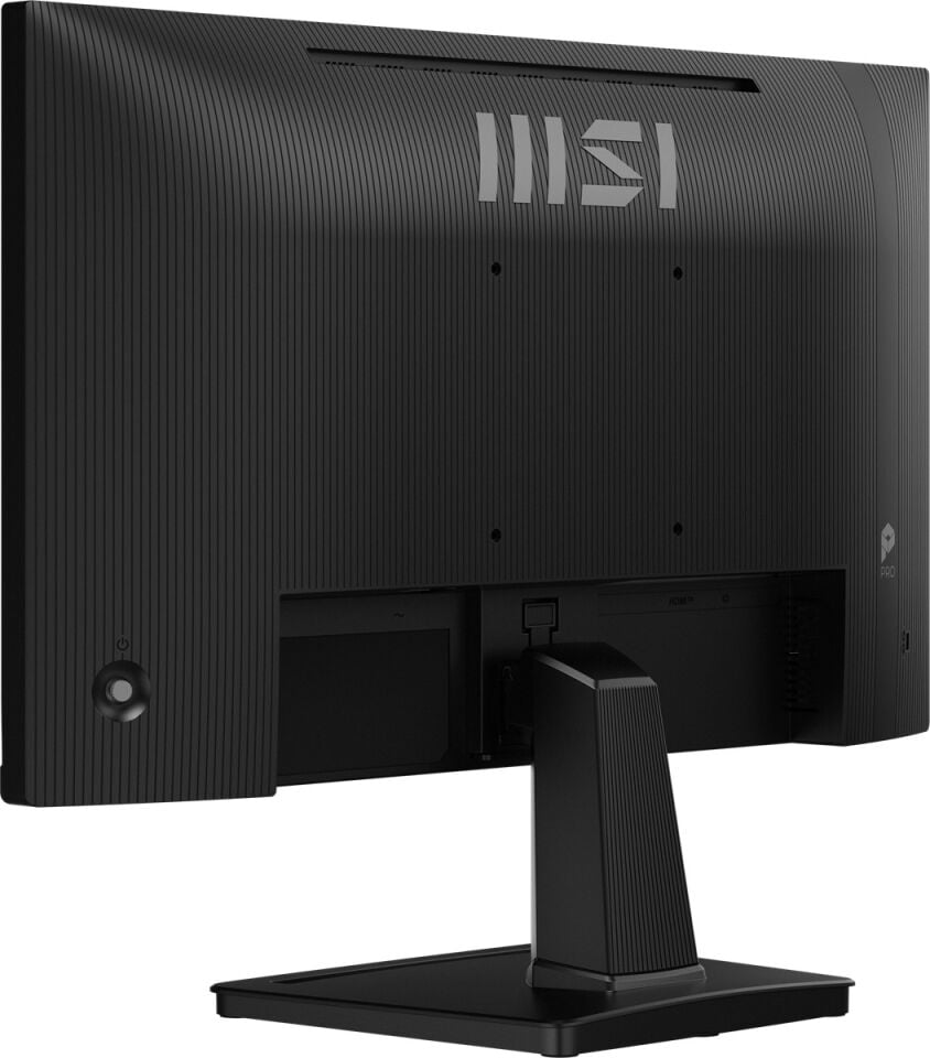 MSI 21.5'' VA PRO MP225 E12VL 4MS 120HZ HDMI Ev Ofis Monitörü 1920x1080