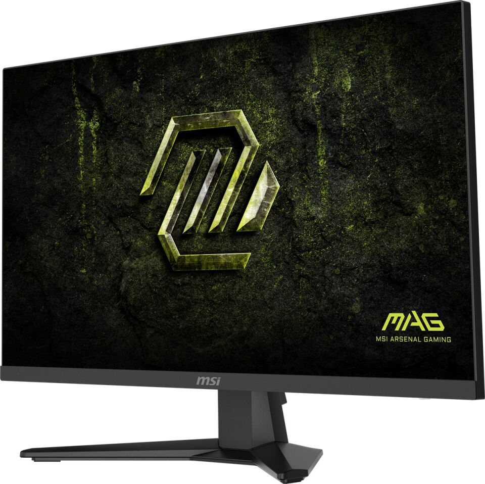 MSI 27'' RAPID IPS MAG 274QF E20 0.5MS 200HZ HDMI-DP Gaming Monitör 2560x1440