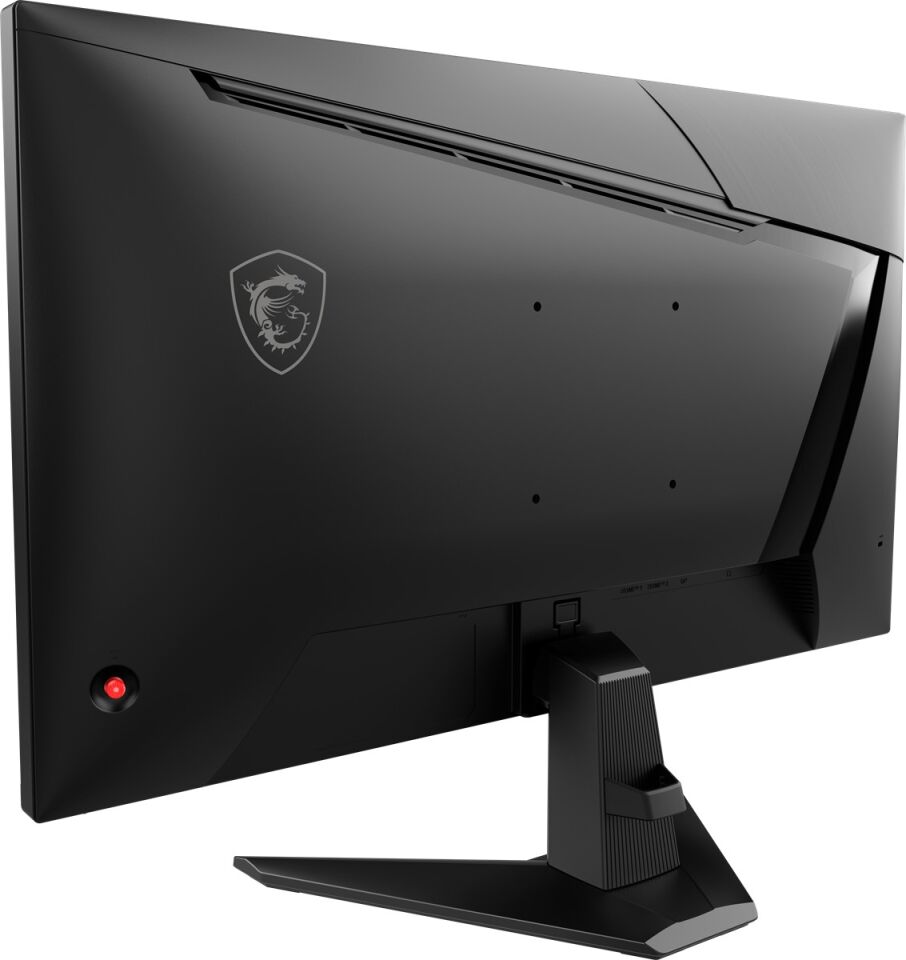 MSI 27'' RAPID IPS MAG 275QF E20 0.5MS 200HZ HDMI-DP Pivot Gaming Monitör 2560x1440