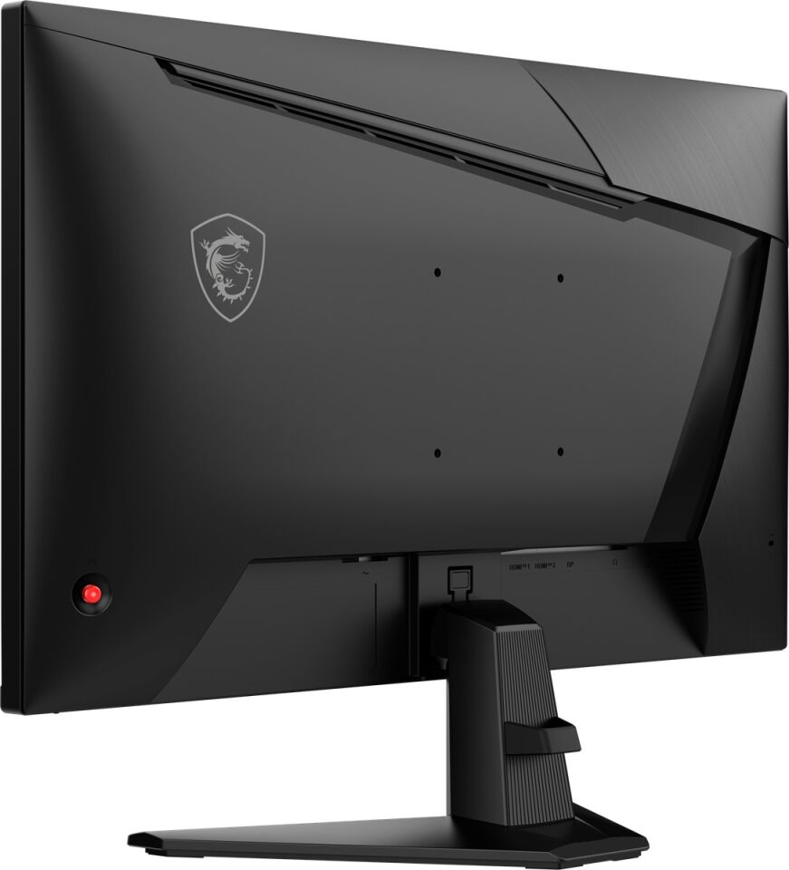 MSI 27'' RAPID IPS MAG 275QF E20 0.5MS 200HZ HDMI-DP Pivot Gaming Monitör 2560x1440