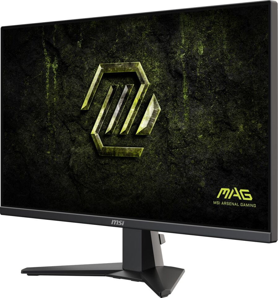 MSI 27'' RAPID IPS MAG 275F E20 0.5MS 200HZ HDMI-DP Gaming Monitör 2560x1440